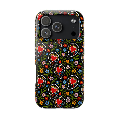 Barcelos Tough Phone Case