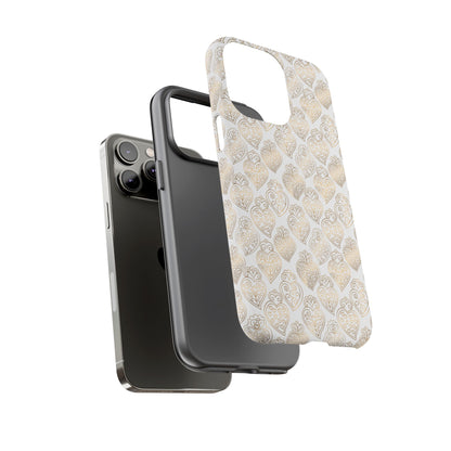 Viana Phone Tough Case