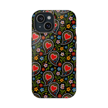 Barcelos Magnetic Phone Case