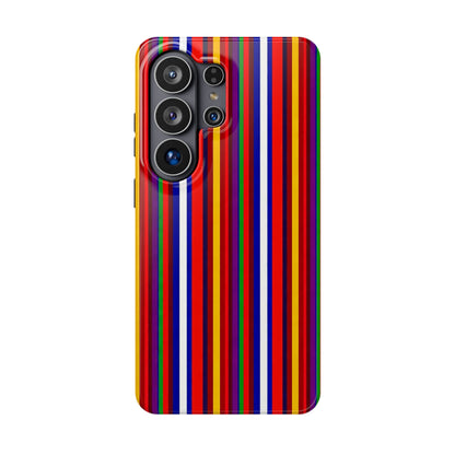 Madeira Magnetic Phone Case