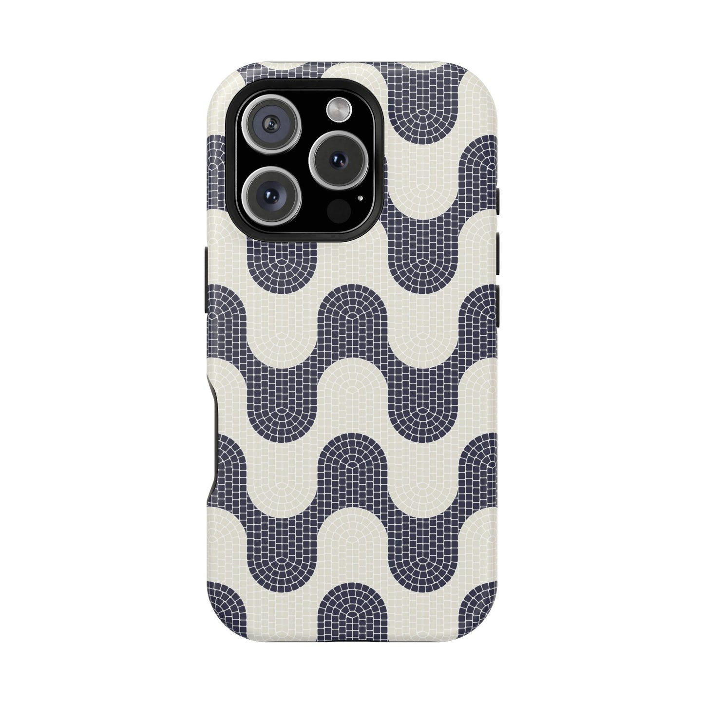 Rossio Magnetic Phone Case