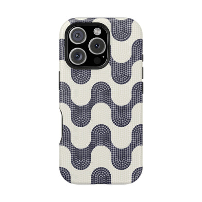 Rossio Magnetic Phone Case