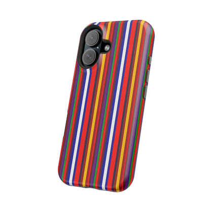 Madeira Magnetic Phone Case