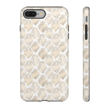 Viana Phone Tough Case