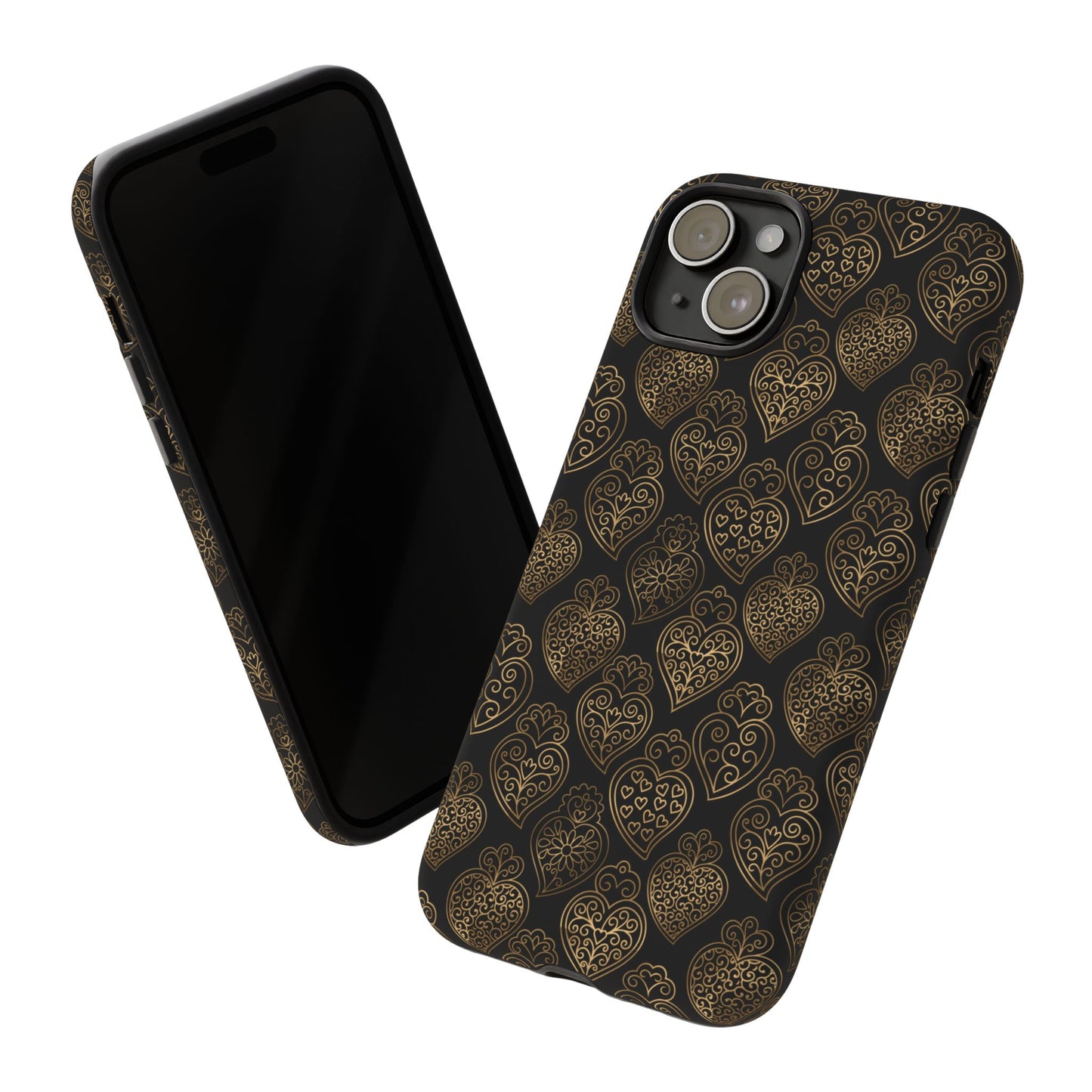 Viana Phone Case, Tough Cases