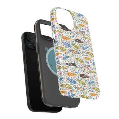 Lisboa Magnetic Phone Case