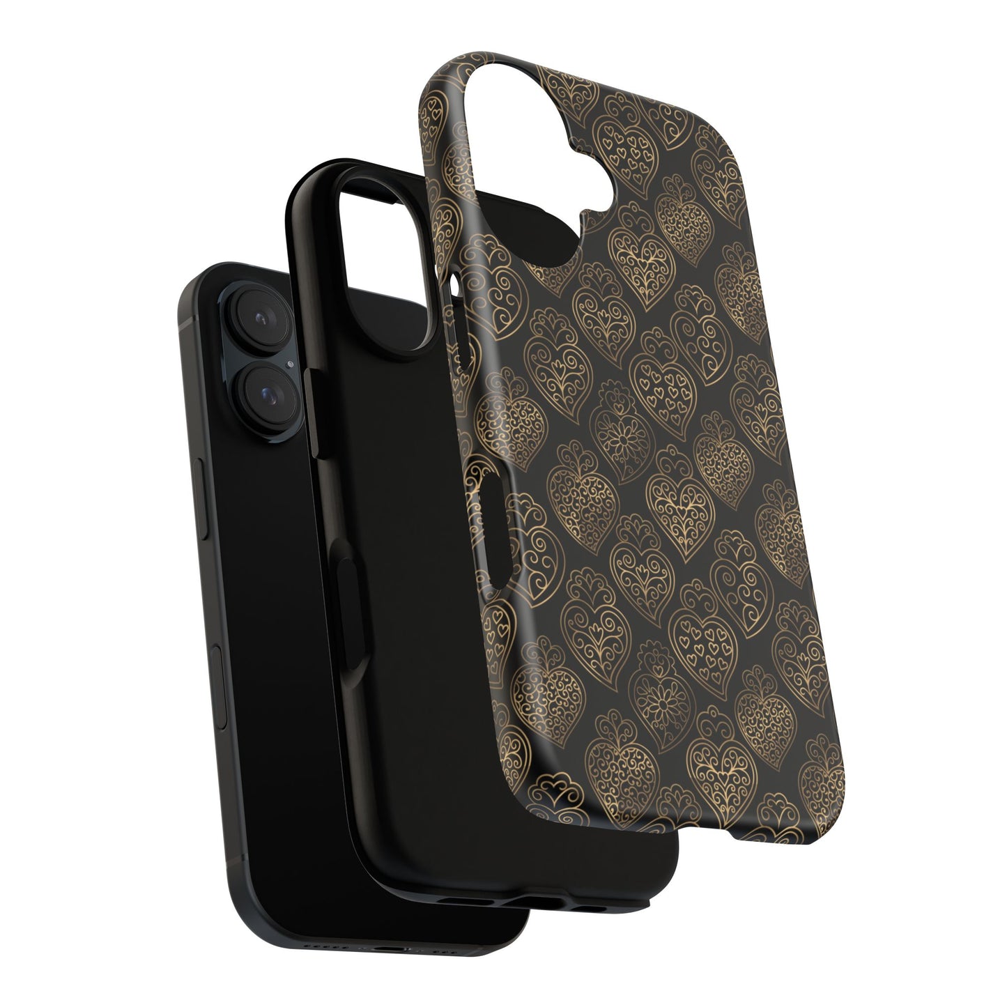 Viana Phone Case, Tough Cases