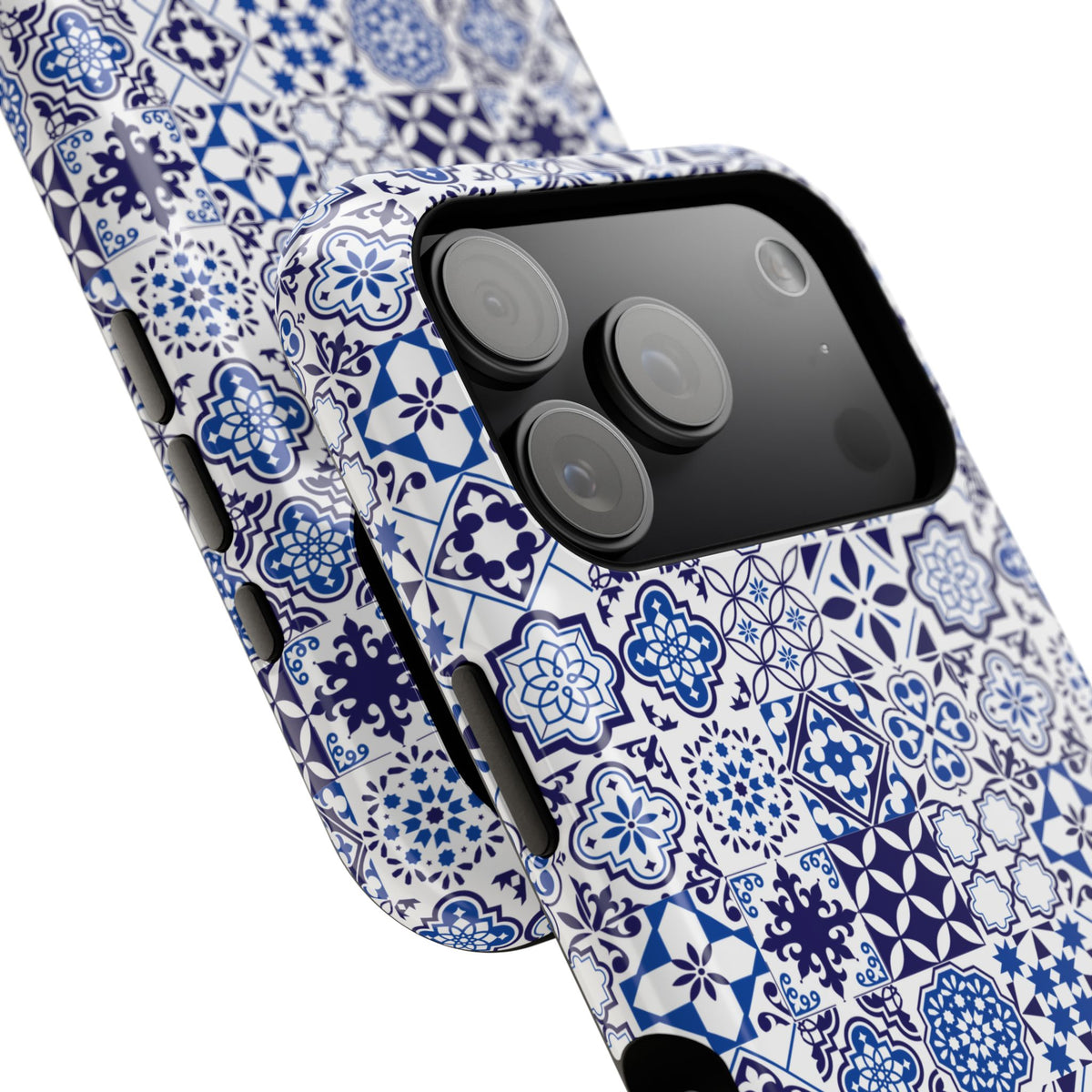 Azul Impact-Resistant Phone Case