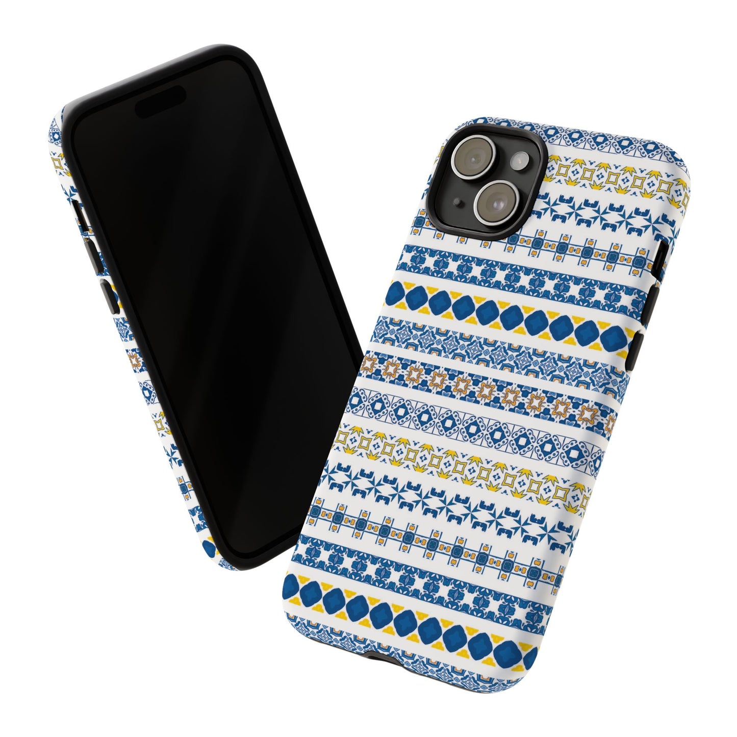 Faixa Phone Case, Tough Cases