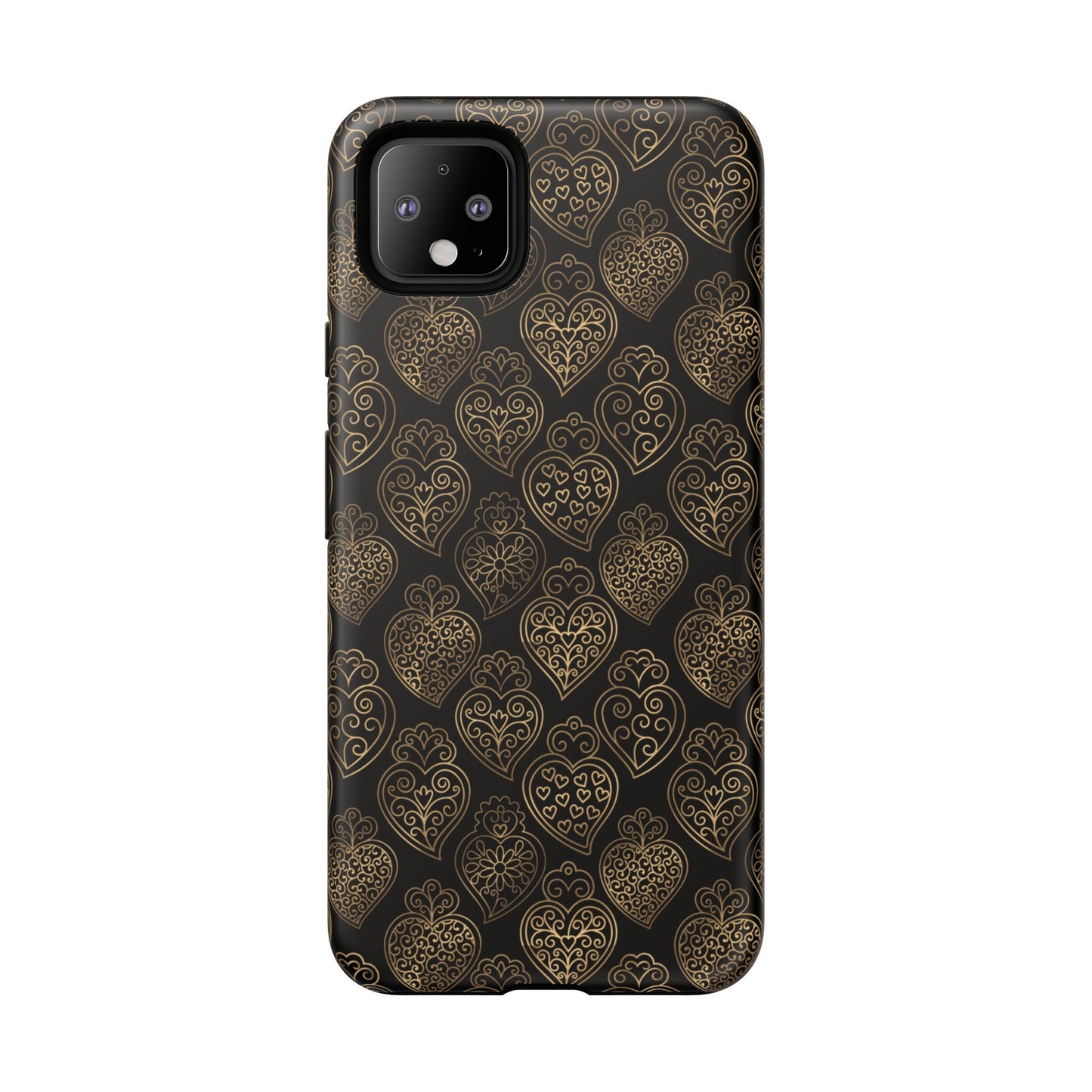Viana Phone Case, Tough Cases