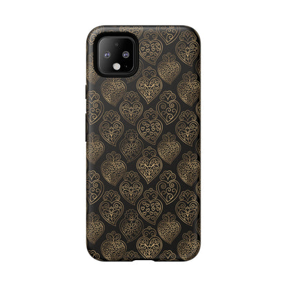Viana Phone Case, Tough Cases