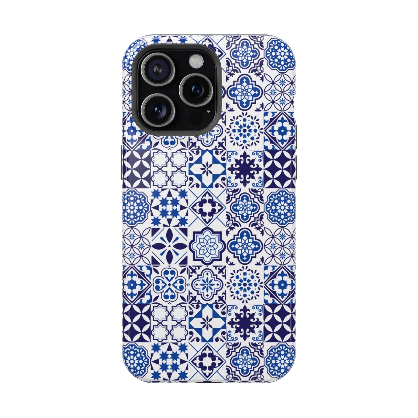 Azul Magnetic Phone Case
