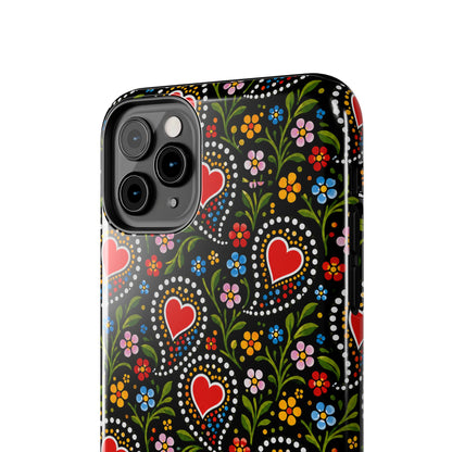 Barcelos Tough Phone Case