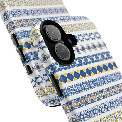 Faixa Phone Case, Tough Cases