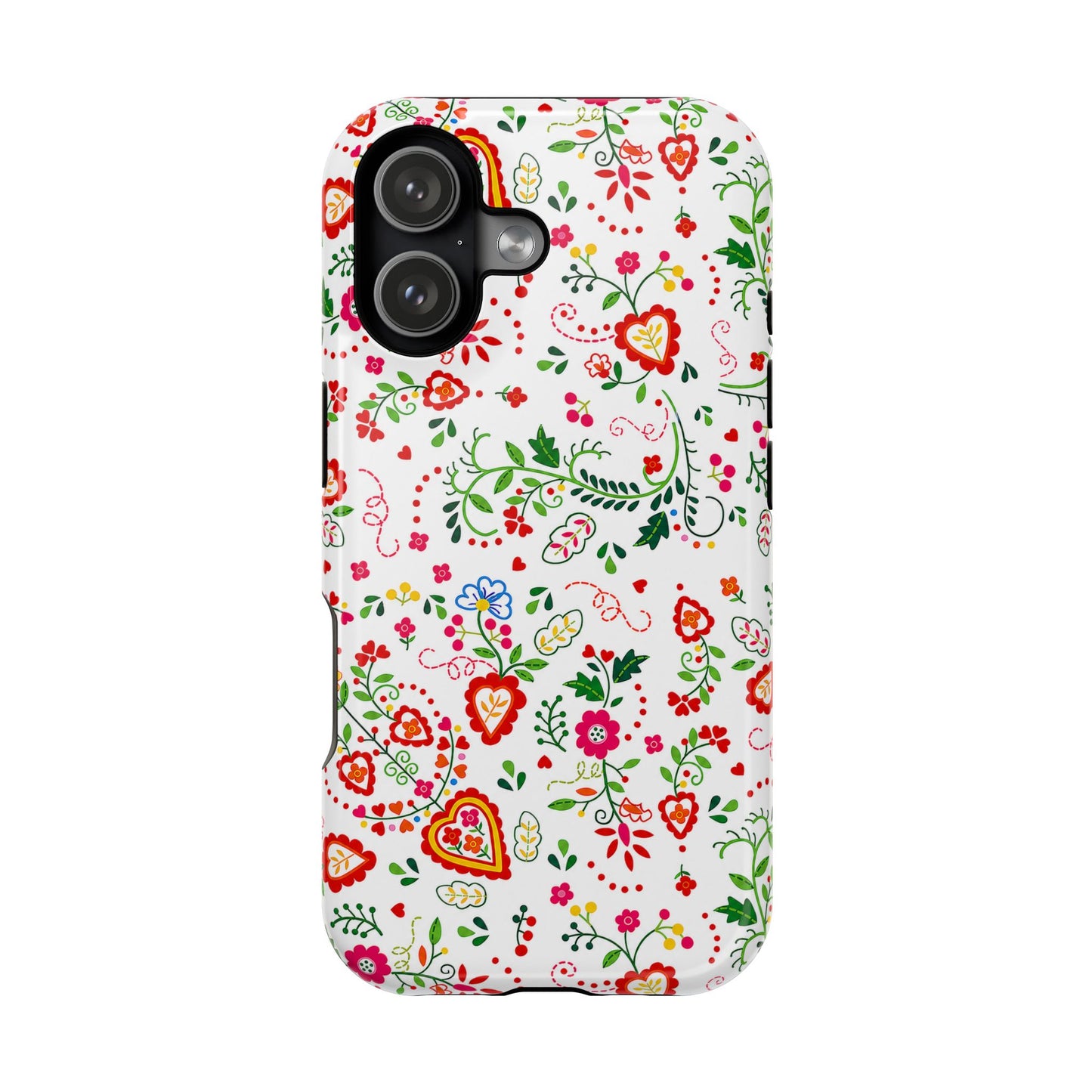 Amor Magnetic Phone Case
