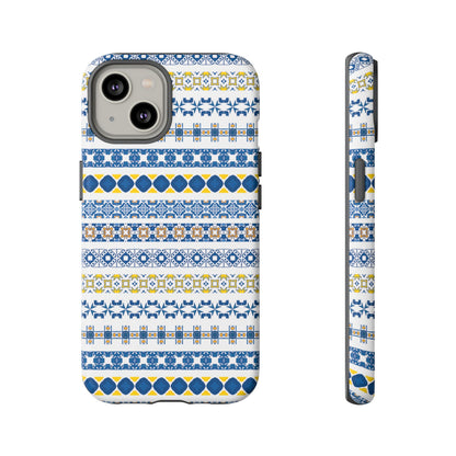 Faixa Phone Case, Tough Cases