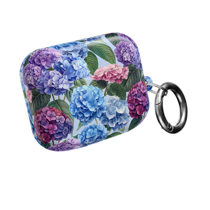 Hortencia AirPods Case