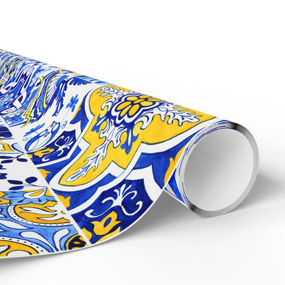 Tradicional Wrapping Papers