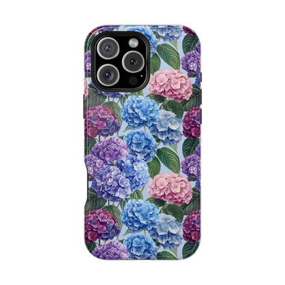 Hortencia Magnetic Phone Case