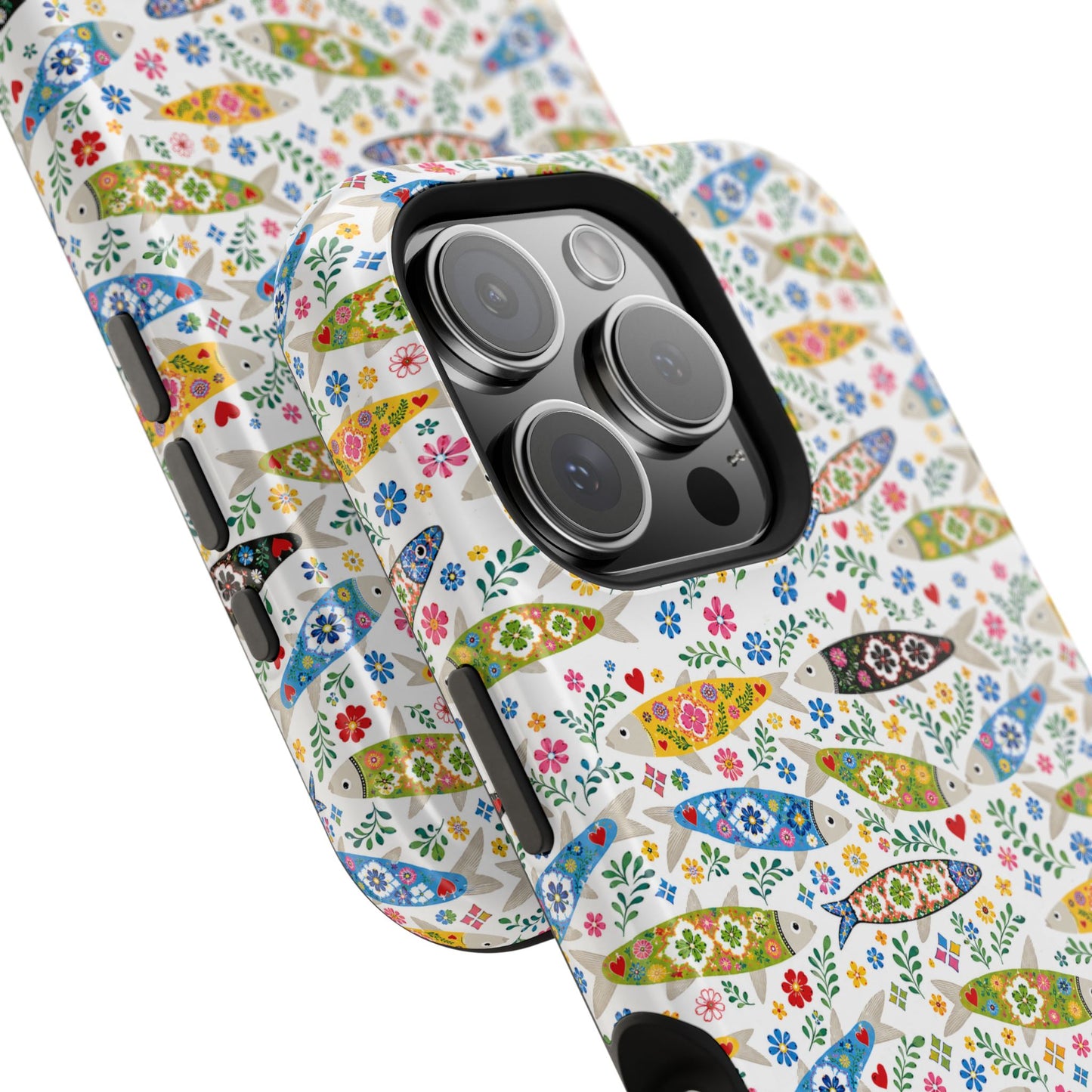 Lisboa Magnetic Phone Case
