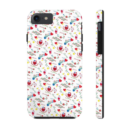 Amor Phone Cases