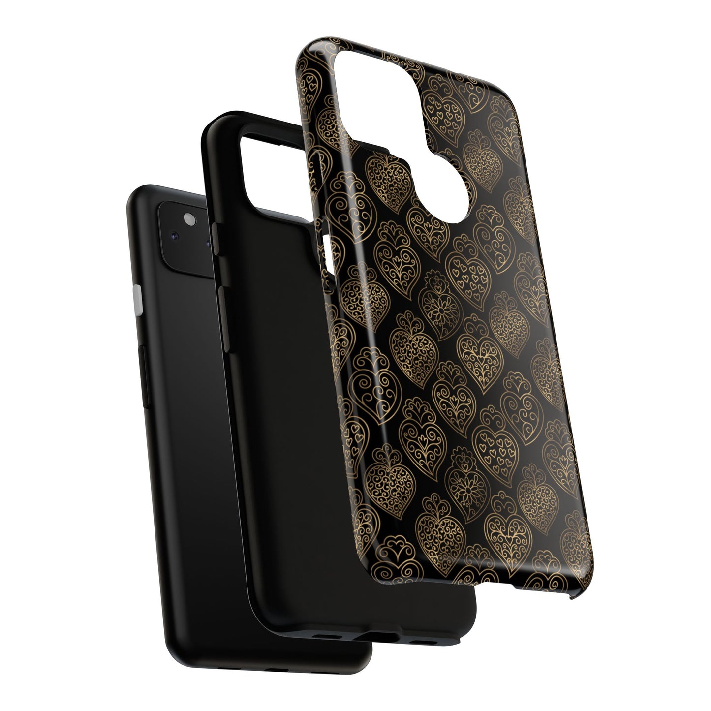 Viana Phone Case, Tough Cases