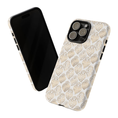 Viana Phone Tough Case