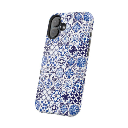 Azul Magnetic Phone Case