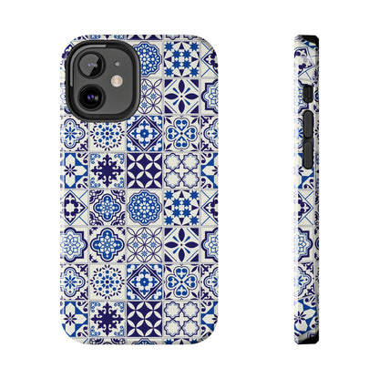 Azul Phone Case