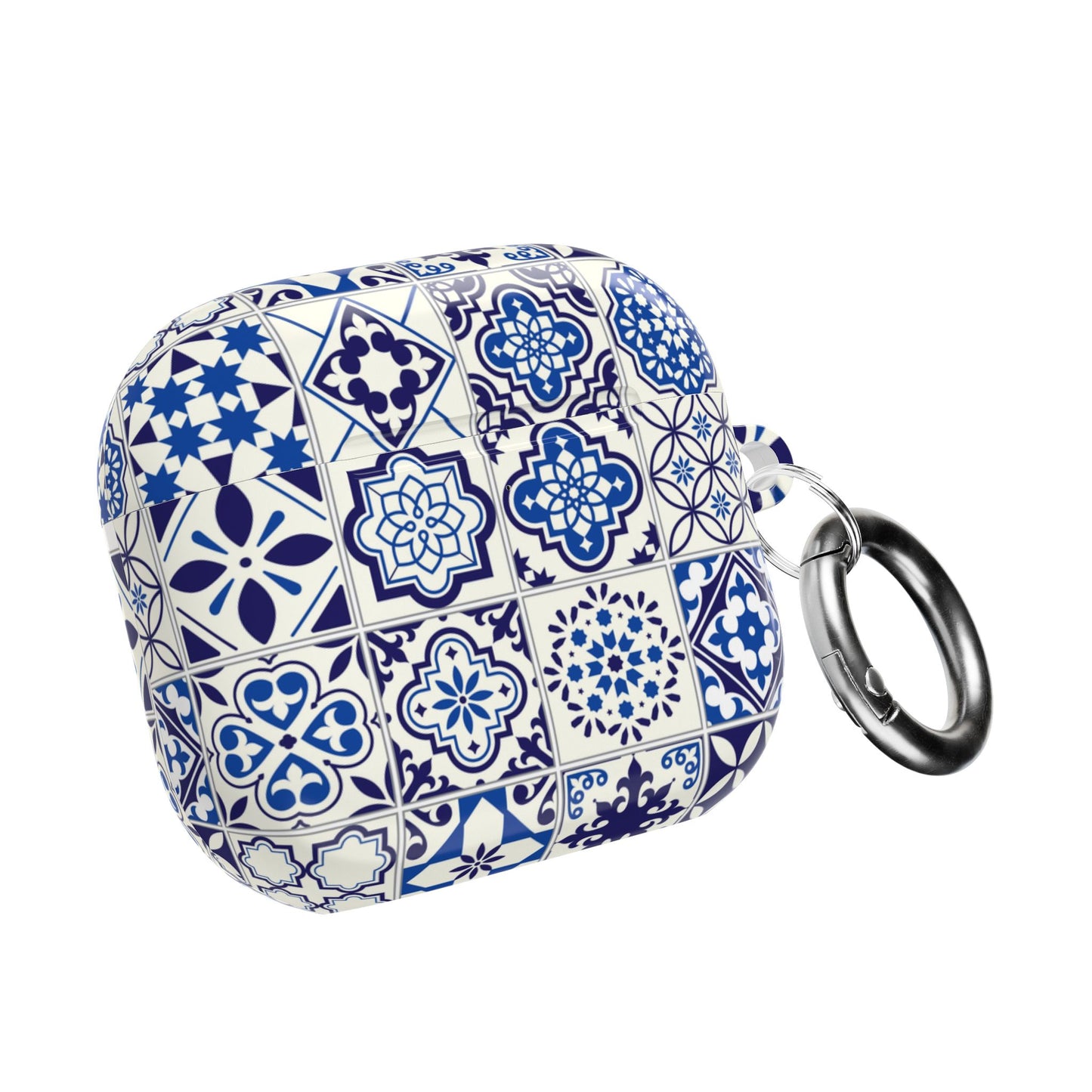 Azul AirPod Case