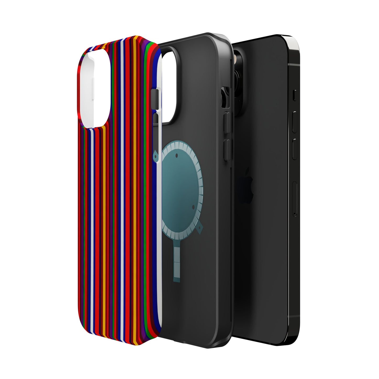Madeira Magnetic Phone Case