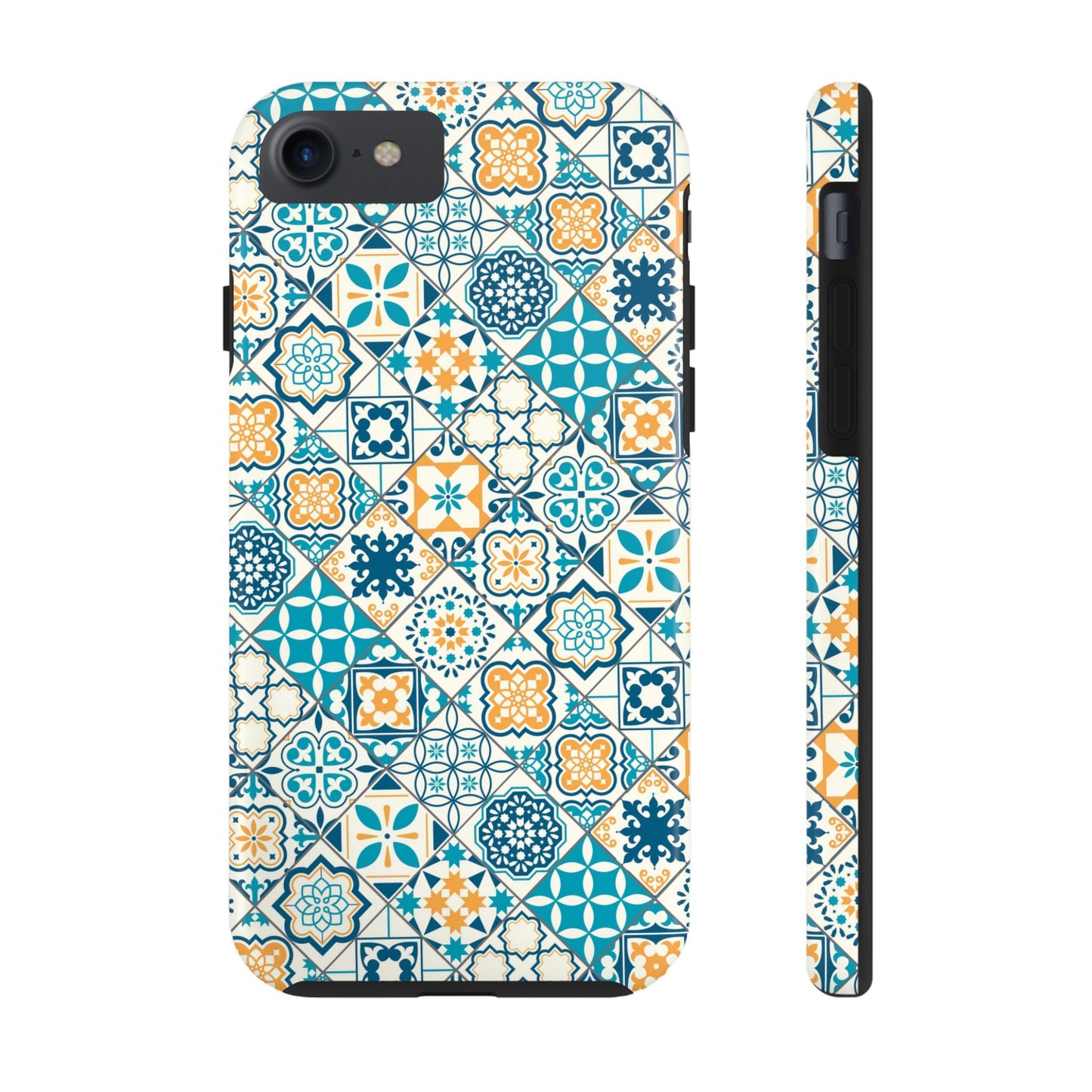 Verdinho Phone Cases