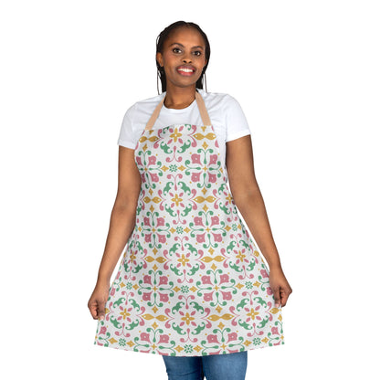 Primavera Apron