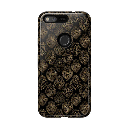 Viana Phone Case, Tough Cases