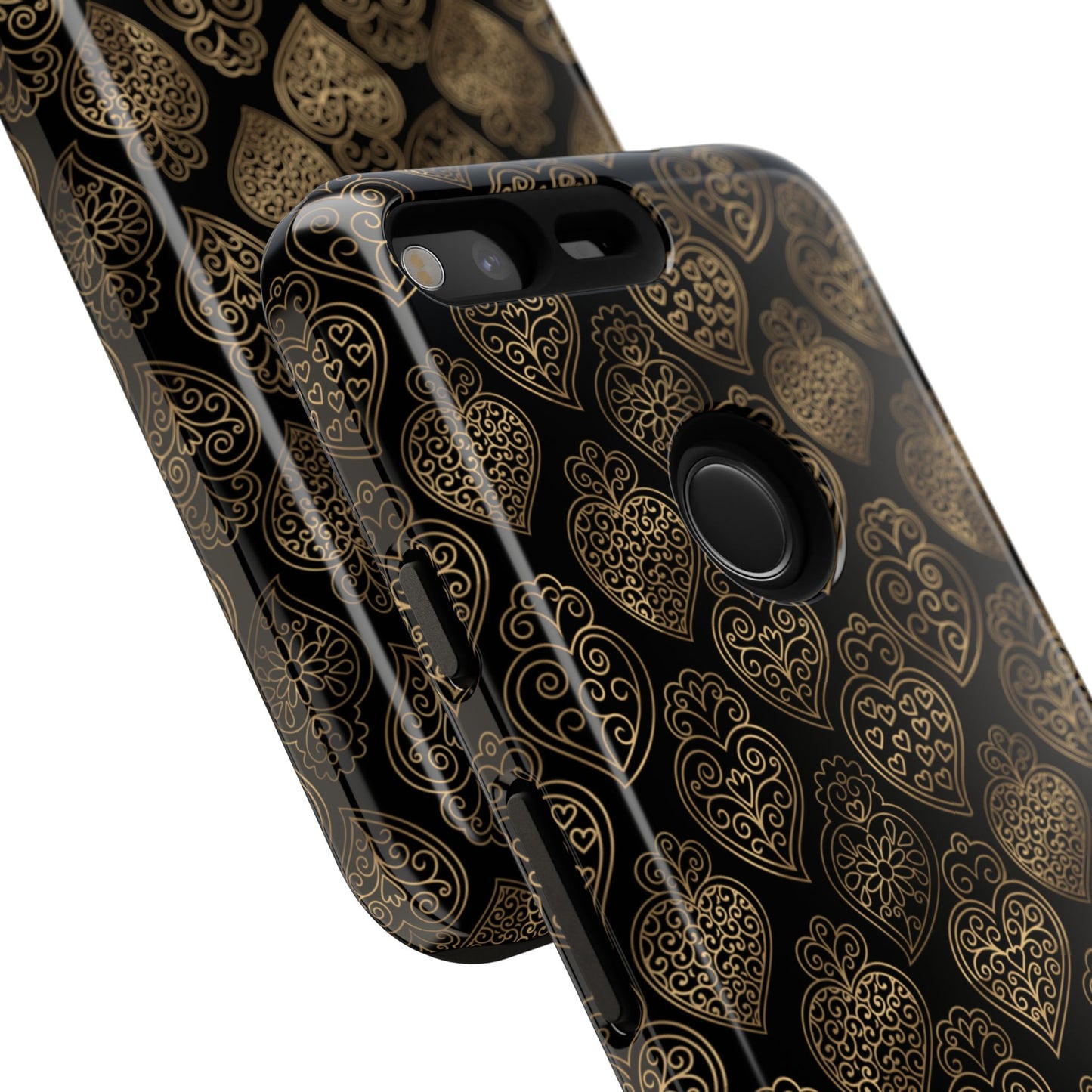 Viana Phone Case, Tough Cases