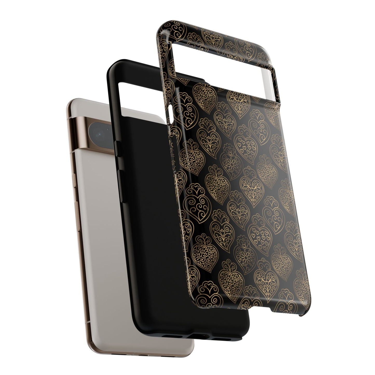 Viana Phone Case, Tough Cases