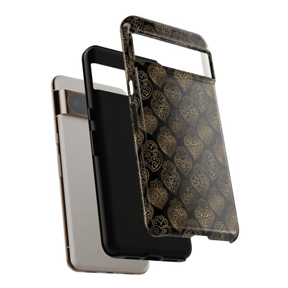 Viana Phone Case, Tough Cases