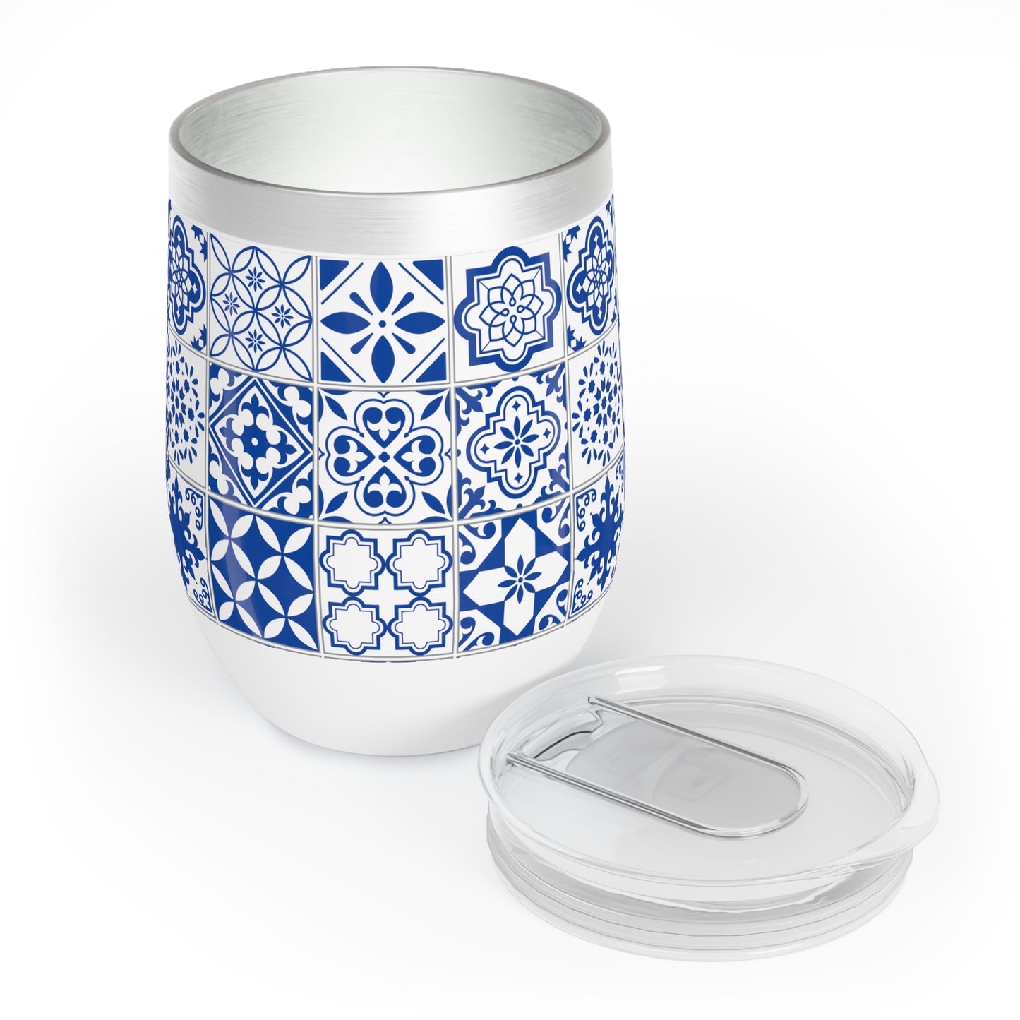 Azul Chill Wine Tumbler