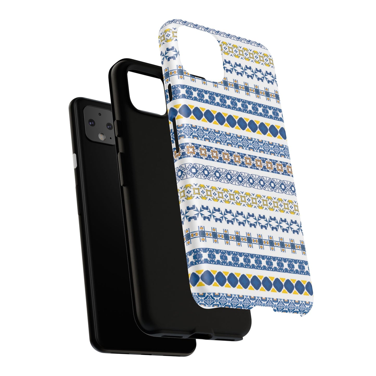 Faixa Phone Case, Tough Cases