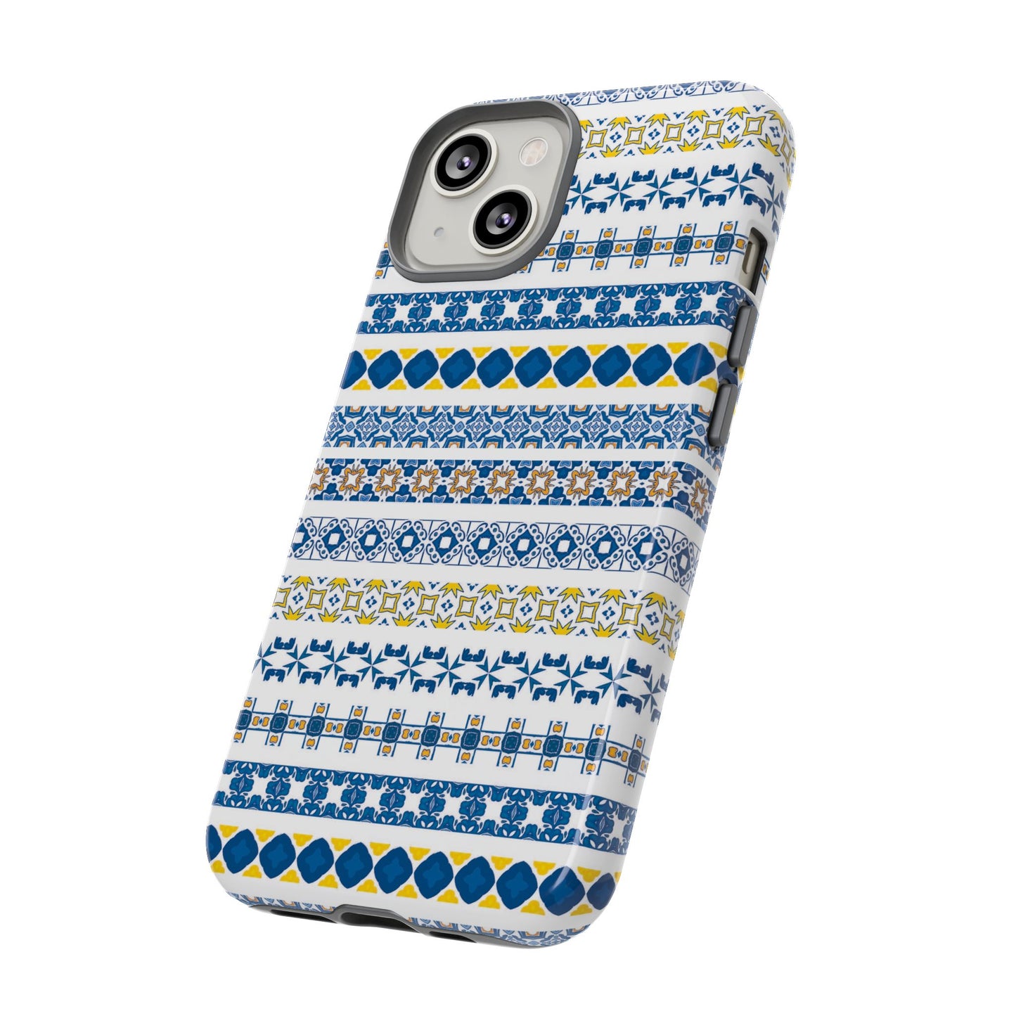 Faixa Phone Case, Tough Cases
