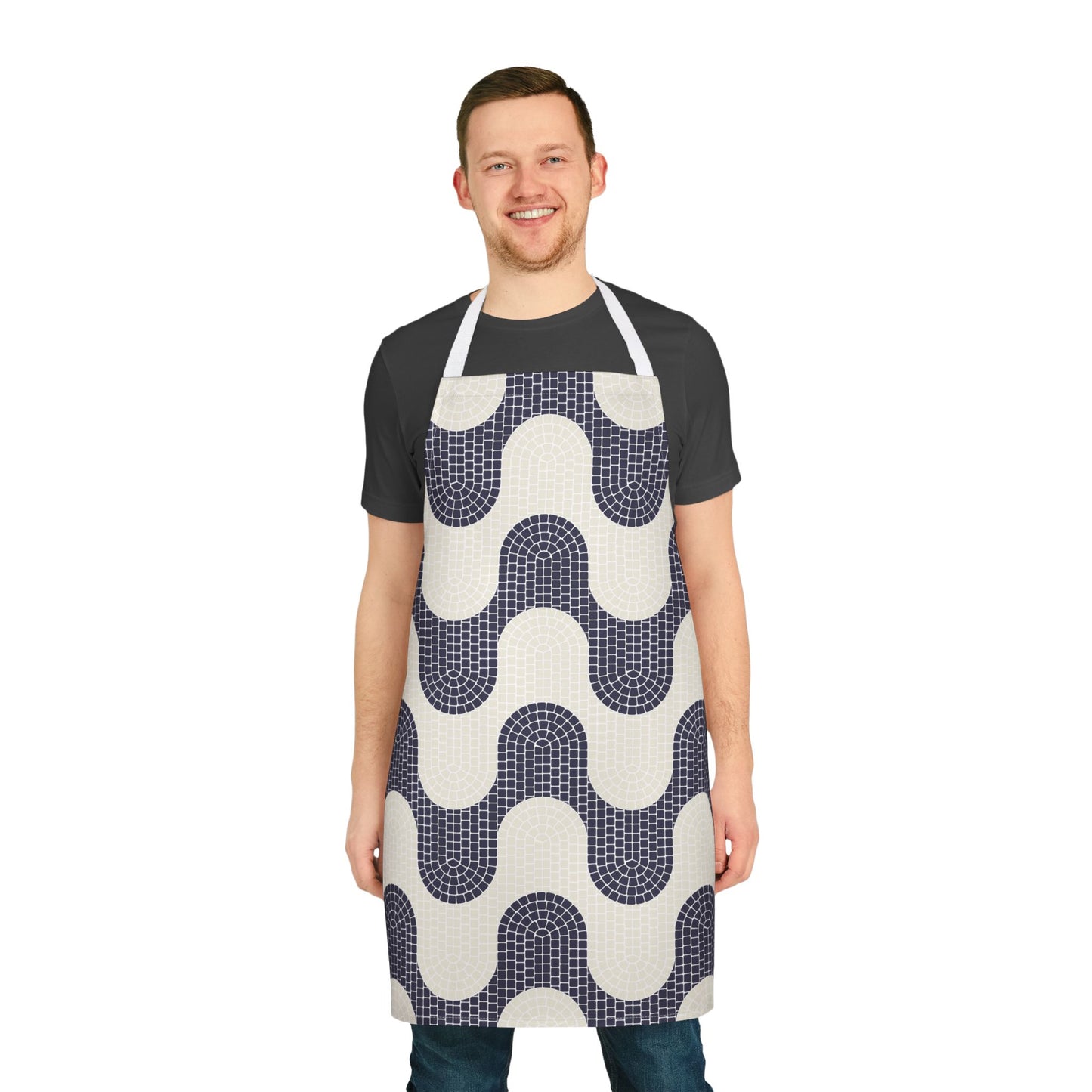Rossio Apron