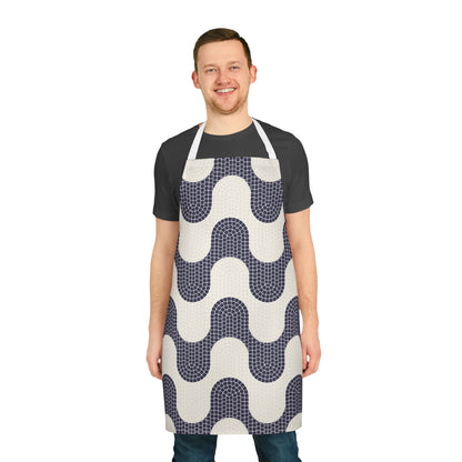 Rossio Apron