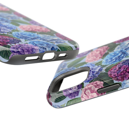 Hortencia Magnetic Phone Case