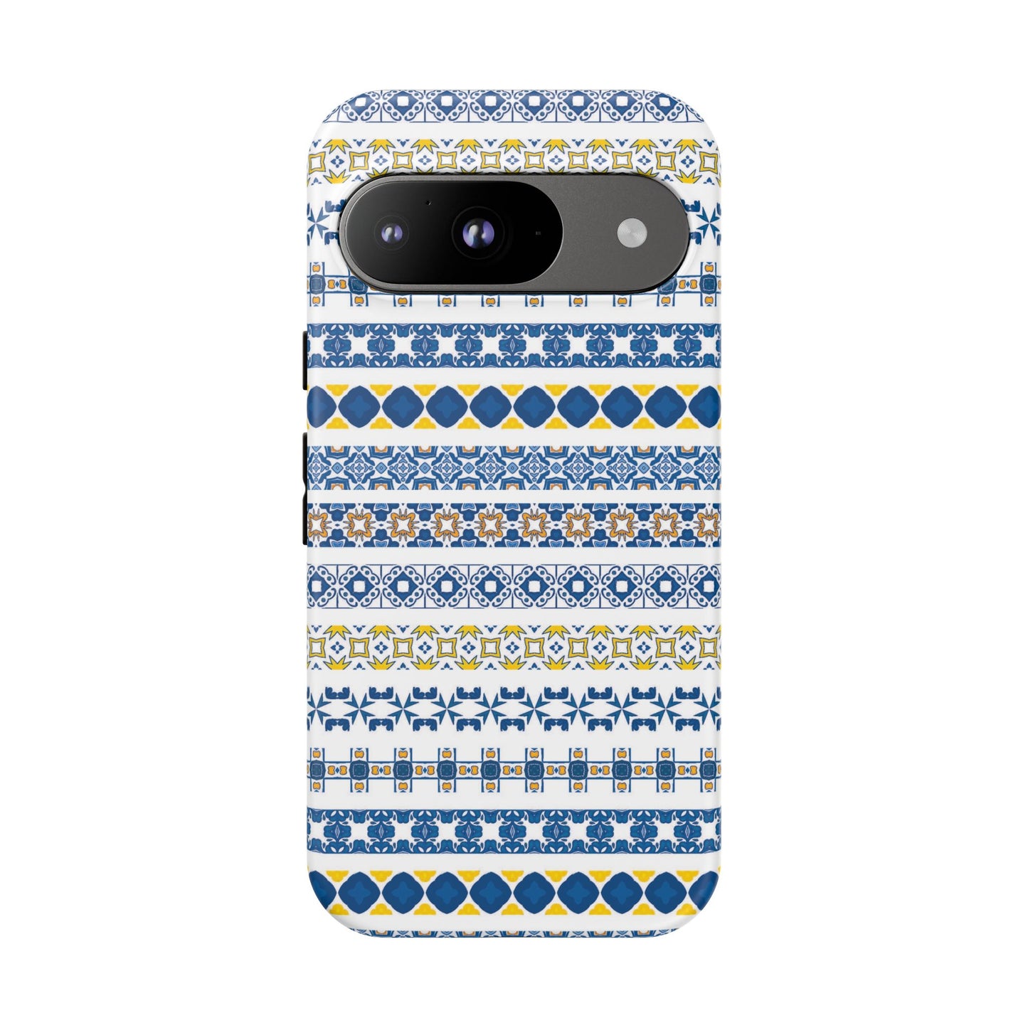 Faixa Phone Case, Tough Cases