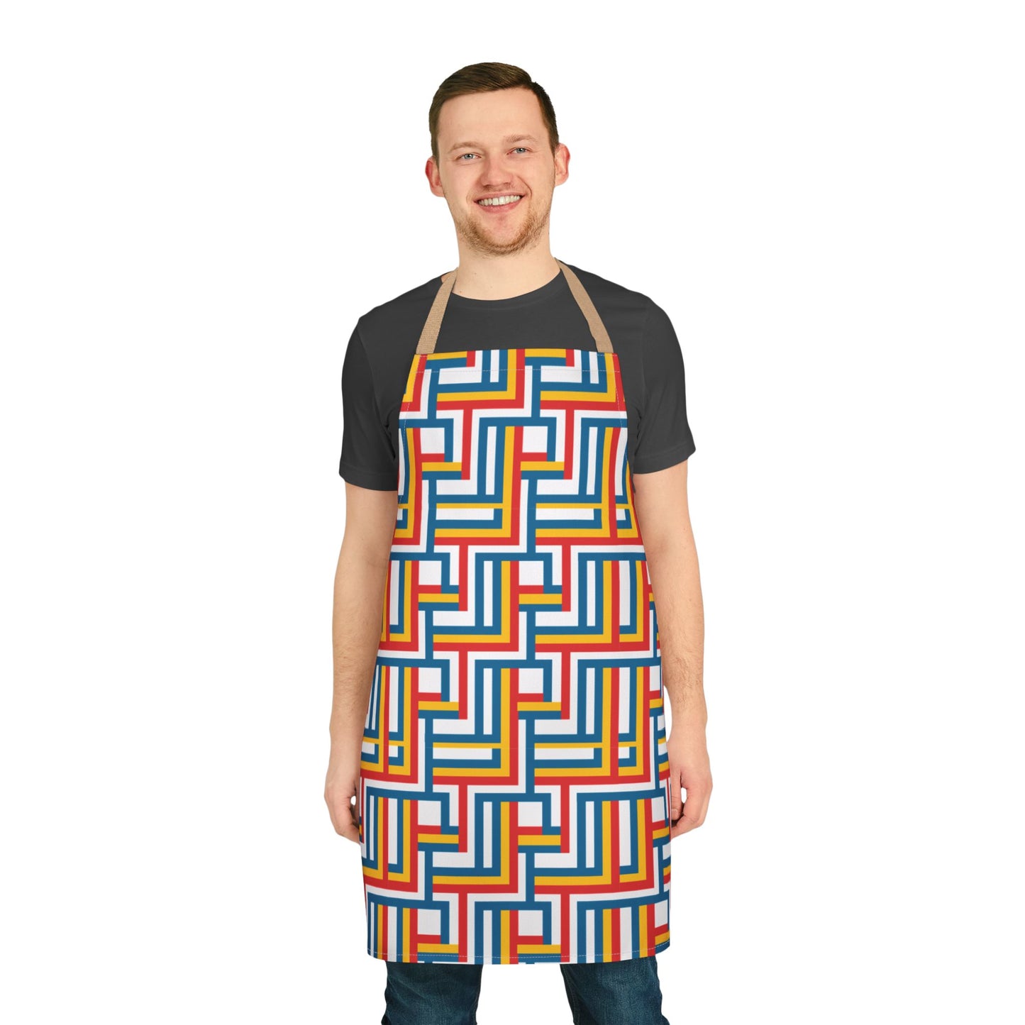 Paredes Apron