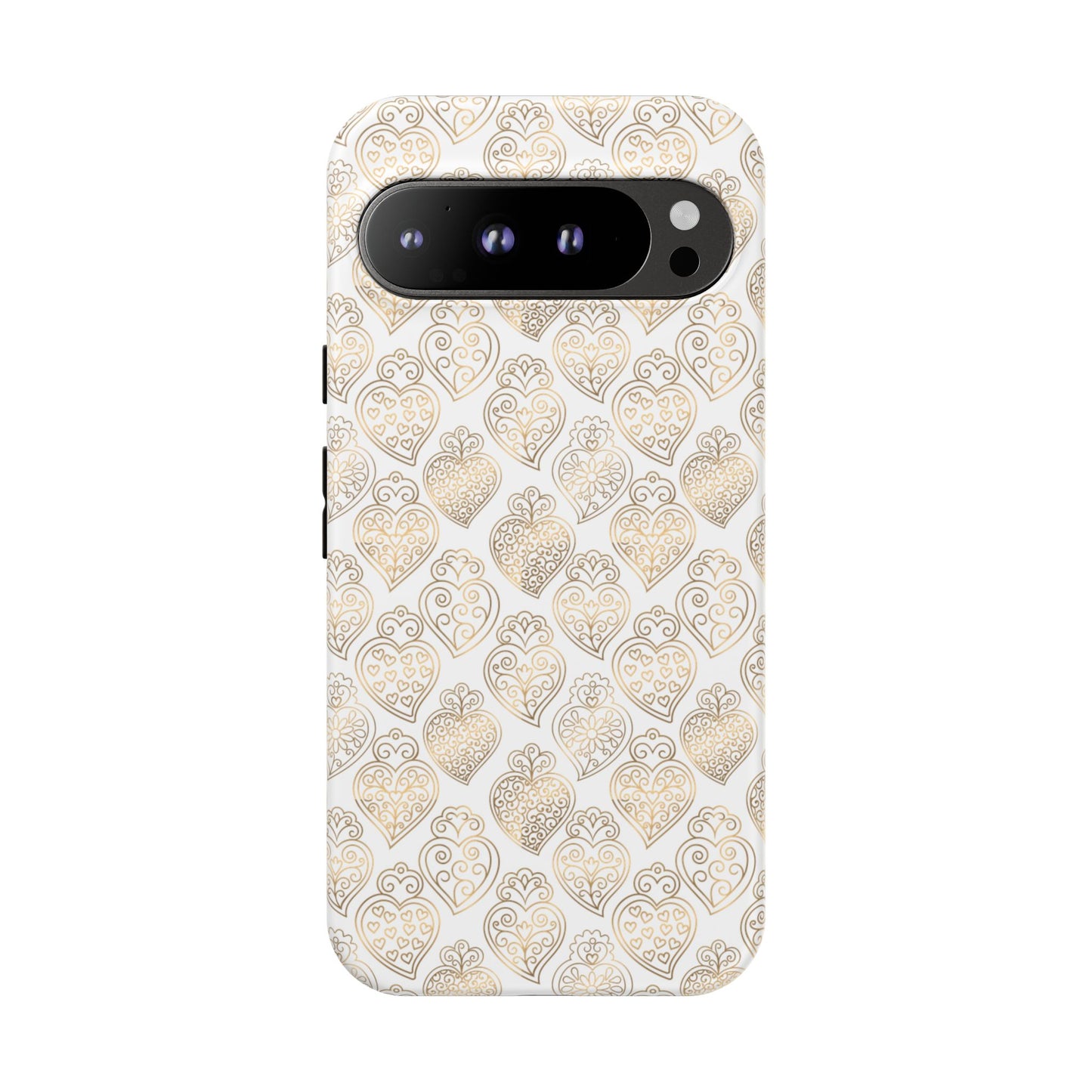 Viana Phone Tough Case