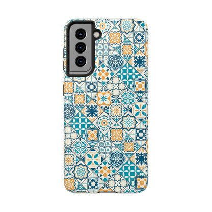 Verdinho Phone Cases