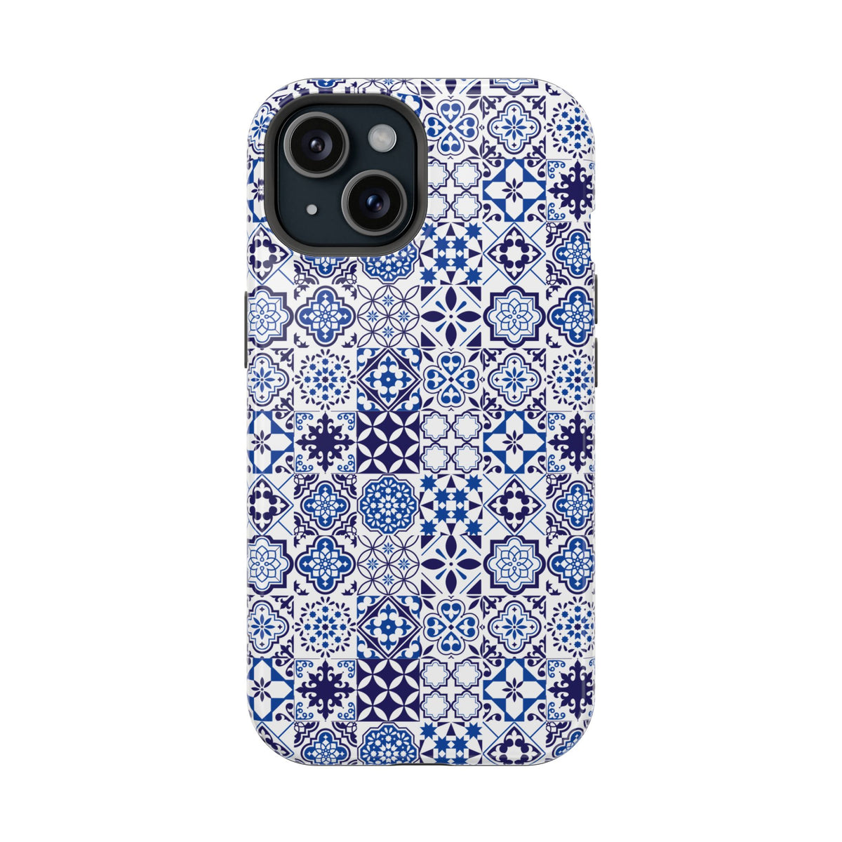 Azul Impact-Resistant Phone Case