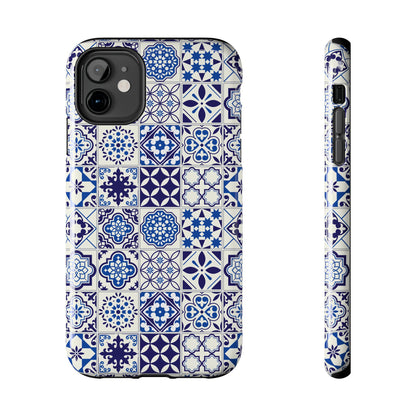 Azul Phone Case