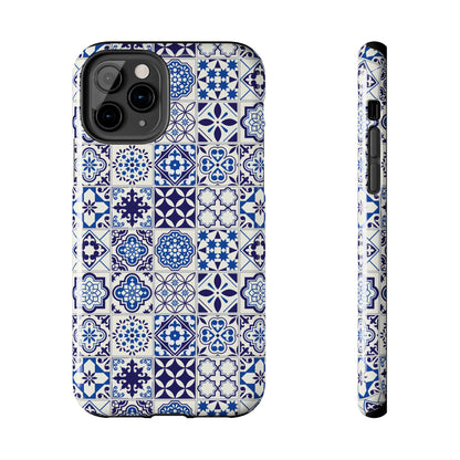 Azul Phone Case